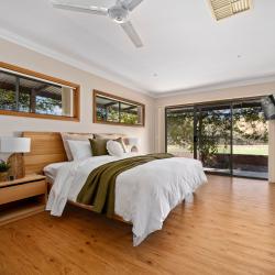 Huon Creek Retreat